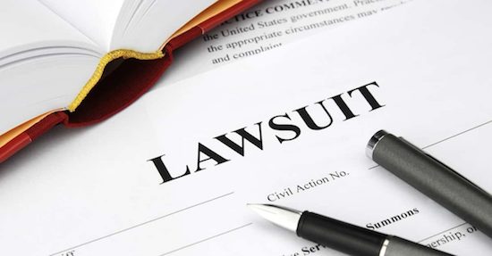 Ways to keep your Business Safe from Lawsuits
