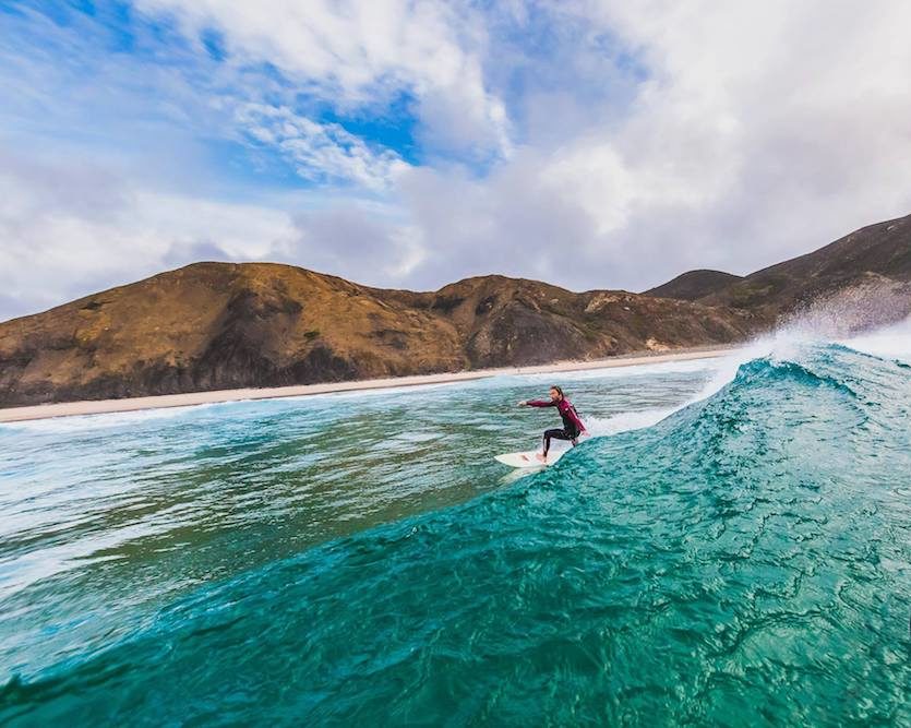 Your Guide to Choose Surf School in Portugal