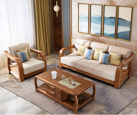 interior furniture yogyakarta