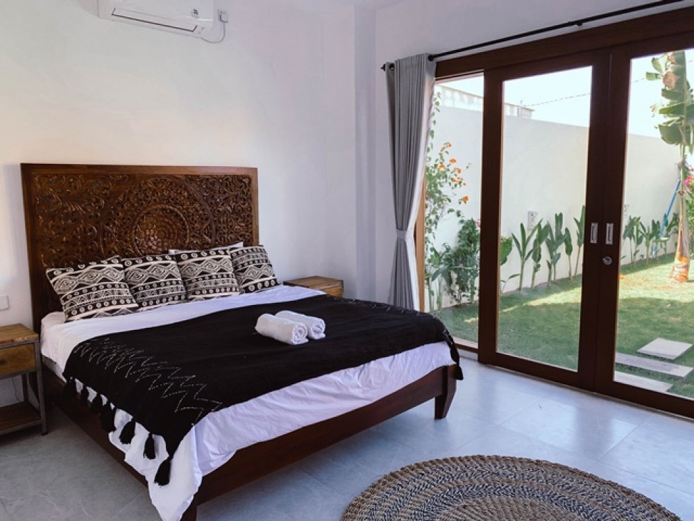 Best Villas in Bali | Bedroom