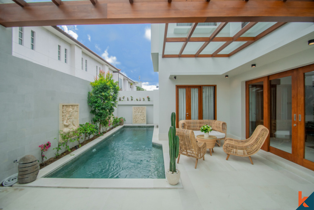 Managing Your Own Bali Property for Rent