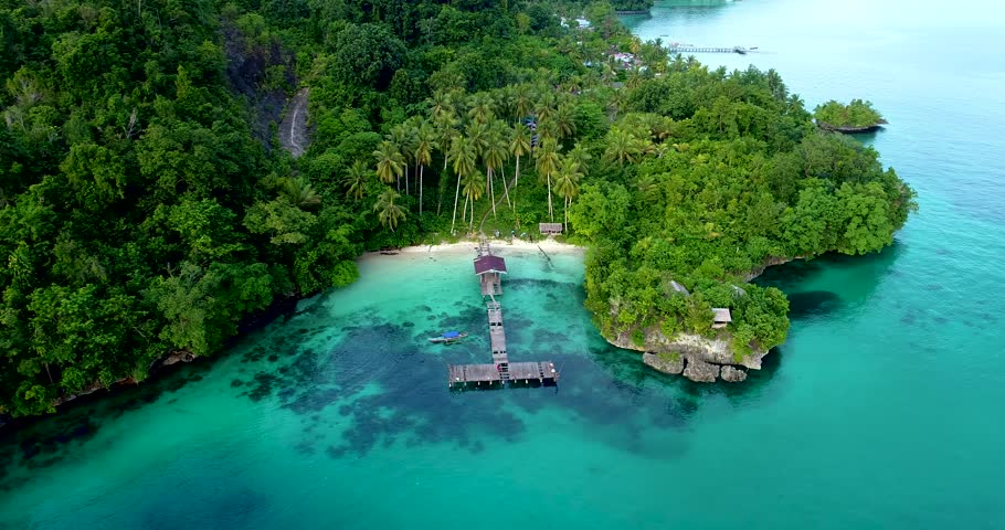 Waigeo Island Indonesia, Why Should You Go?
