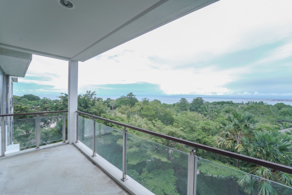 Add A Balcony to Soak Up in the View