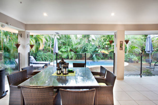 Home Construction Bali: Planning Your Private Pool