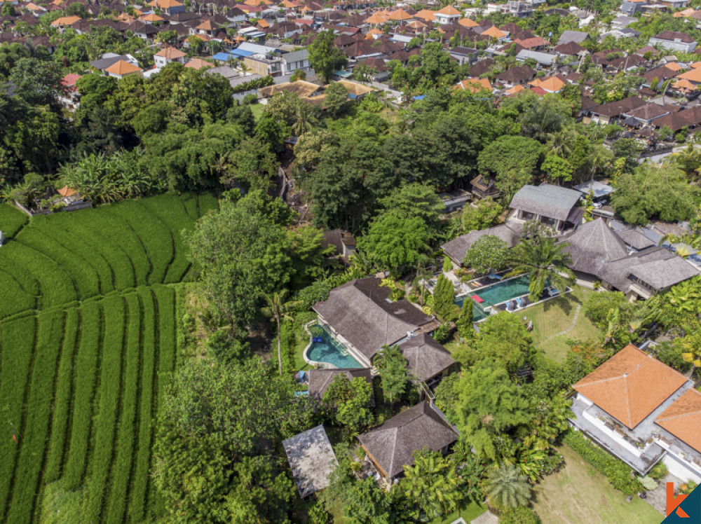 Why Buy A Villa in Bali is the Sustainable Solution