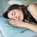 Good sleep quality
