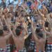 Kecak dance