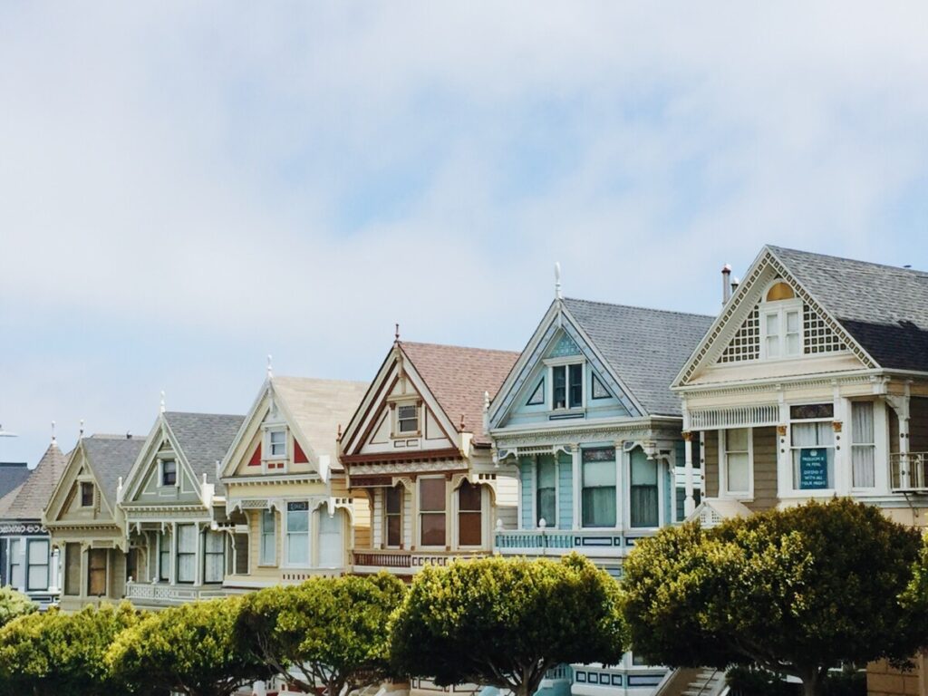 real estate investment is one of the best long-term investment.