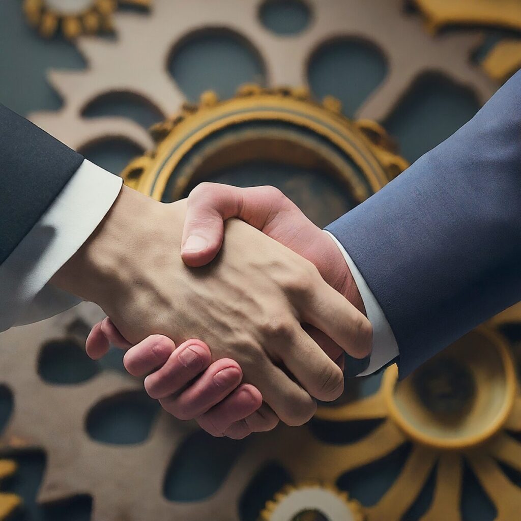 partnership programs