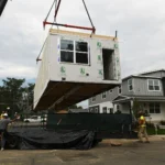 "Discover how modular housing offers a fast, cost-effective, and sustainable solution to the global housing crisis. Learn more here!"