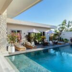 Bali retreat Villa Azzura from Bestay.co