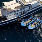 Seahorse liveaboard