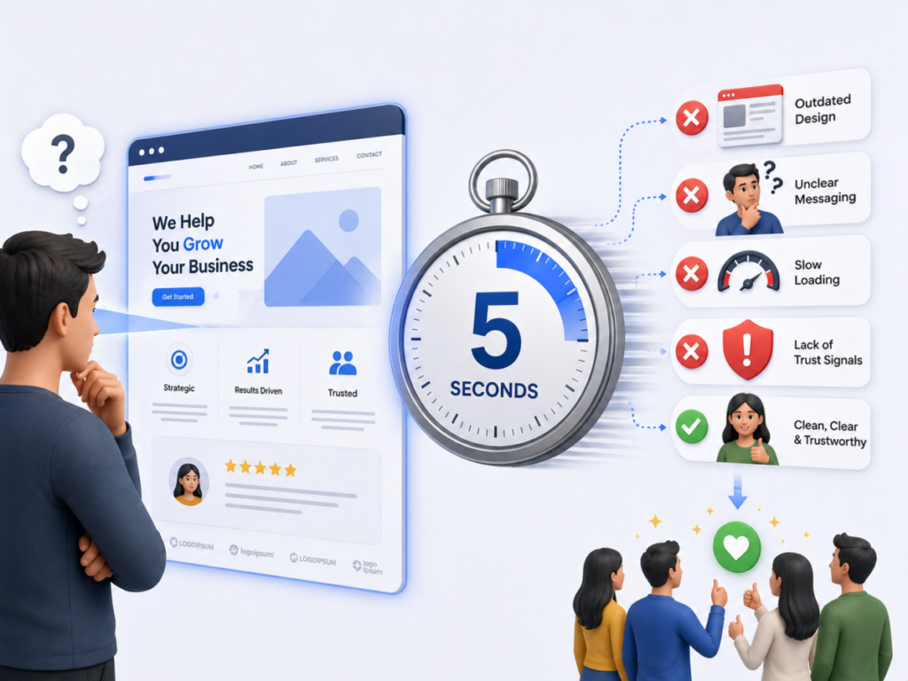 Website Design