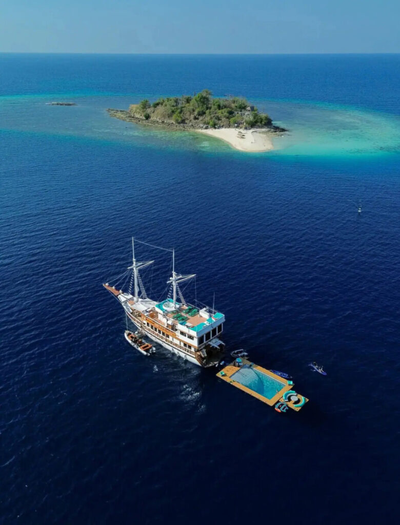 Kayra Yacht Charter