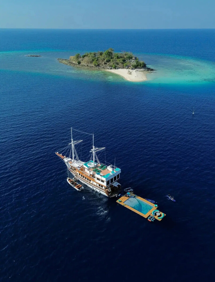 Kayra Yacht Charter