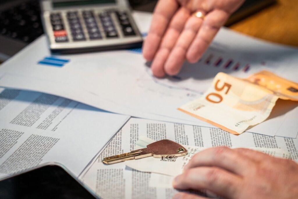 How Long Does Mortgage Discharge Take in Australia?