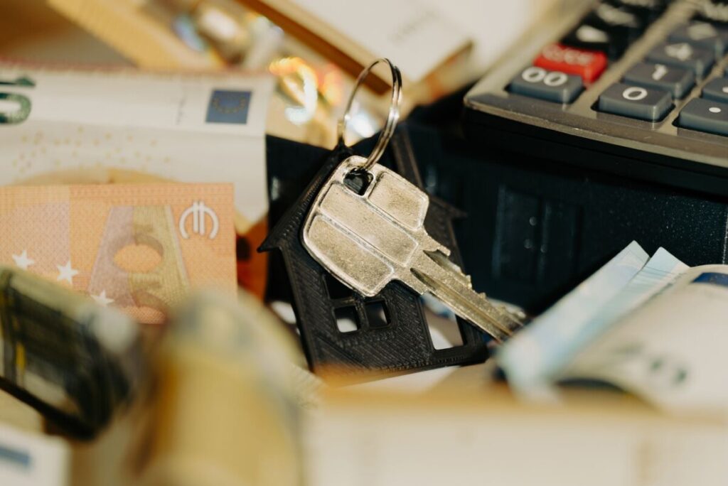 When Do You Need a Mortgage Discharge in Australia?
